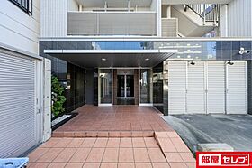 CASA BIANCA  ｜ 愛知県名古屋市中区新栄1丁目46-4（賃貸マンション1LDK・3階・50.15㎡） その20