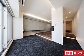 SK BUILDING-901  ｜ 愛知県名古屋市中村区佐古前町9-3(仮番地)（賃貸マンション1LDK・8階・40.42㎡） その8