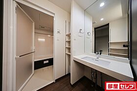 SK BUILDING-901  ｜ 愛知県名古屋市中村区佐古前町9-3(仮番地)（賃貸マンション1LDK・8階・40.42㎡） その13