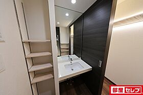 SK BUILDING-901  ｜ 愛知県名古屋市中村区佐古前町9-3(仮番地)（賃貸マンション1LDK・8階・40.42㎡） その22