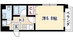 🉐敷金礼金0円！🉐N・フラッツ浄心