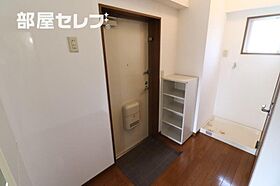 N・フラッツ浄心  ｜ 愛知県名古屋市西区上名古屋2丁目23-1（賃貸マンション1K・3階・23.20㎡） その9