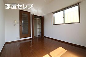 N・フラッツ浄心  ｜ 愛知県名古屋市西区上名古屋2丁目23-1（賃貸マンション1K・3階・23.20㎡） その6