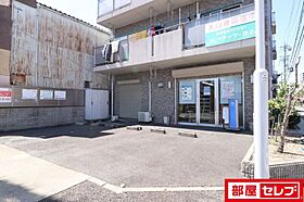 N・フラッツ浄心  ｜ 愛知県名古屋市西区上名古屋2丁目23-1（賃貸マンション1K・3階・23.20㎡） その15