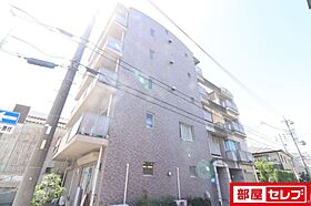 N・フラッツ浄心  ｜ 愛知県名古屋市西区上名古屋2丁目23-1（賃貸マンション1K・3階・23.20㎡） その26