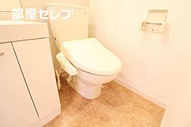 マンダリン  ｜ 愛知県名古屋市西区名塚町2丁目92-2（賃貸アパート1K・2階・18.03㎡） その8