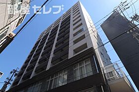 グラン・アベニュー西大須  ｜ 愛知県名古屋市中区松原1丁目14-23（賃貸マンション1R・9階・25.04㎡） その6