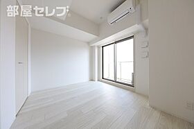 エスリード名古屋STATION　WEST  ｜ 愛知県名古屋市中村区中島町1丁目101（賃貸マンション1K・8階・25.56㎡） その6