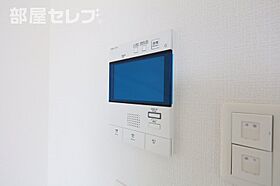 エスリード名古屋STATION　WEST  ｜ 愛知県名古屋市中村区中島町1丁目101（賃貸マンション1K・8階・25.56㎡） その16