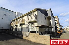 アラシード  ｜ 愛知県名古屋市中川区南脇町3丁目75（賃貸アパート1K・2階・33.35㎡） その27