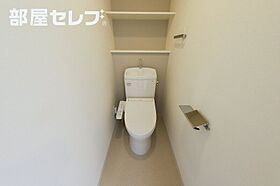 ディアレイシャス大須観音  ｜ 愛知県名古屋市中区大須1丁目6-52（賃貸マンション1K・2階・29.93㎡） その10