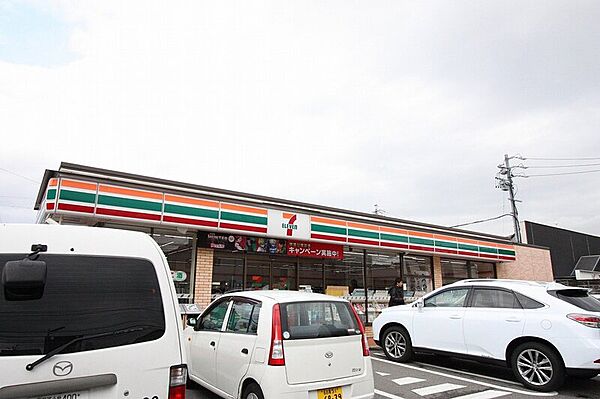 画像27:セブンイレブン名古屋清水5丁目店 262m