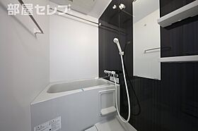 S-RESIDENCE名駅North  ｜ 愛知県名古屋市西区則武新町3丁目5-2（賃貸マンション1K・2階・24.24㎡） その4