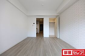 プレイズシード葵  ｜ 愛知県名古屋市東区葵3丁目17-51（賃貸マンション1K・6階・24.96㎡） その9