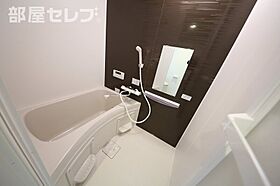 Pre cher 浄心  ｜ 愛知県名古屋市西区花の木3丁目17-2-1（賃貸アパート1R・3階・18.76㎡） その4