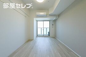 メイクス城西レジデンス  ｜ 愛知県名古屋市西区城西1丁目5-22（賃貸マンション1K・12階・23.65㎡） その6