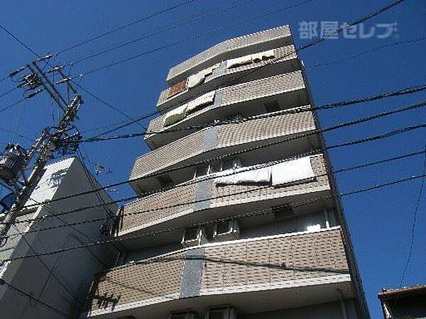 グランソレイユ ｜愛知県名古屋市東区東大曽根町(賃貸マンション1K・7階・27.12㎡)の写真 その1