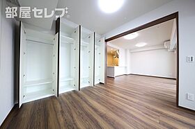 ローレルタワー名古屋栄  ｜ 愛知県名古屋市中区栄1丁目7-28（賃貸マンション1LDK・6階・52.16㎡） その8