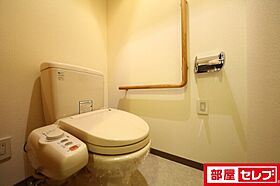 R-COURT泉  ｜ 愛知県名古屋市東区泉1丁目19-11（賃貸マンション1LDK・2階・37.85㎡） その10