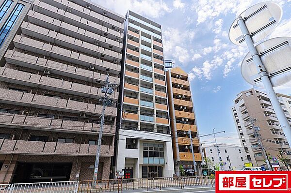 エステムプラザ名古屋駅前プライムタワー ｜愛知県名古屋市西区菊井2丁目(賃貸マンション1DK・7階・30.97㎡)の写真 その26