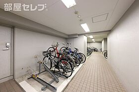 あいさきがけ  ｜ 愛知県名古屋市東区泉1丁目8-5（賃貸マンション1LDK・8階・47.45㎡） その21