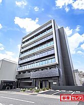 ディアレイシャス名古屋太閤通II  ｜ 愛知県名古屋市中村区大宮町1丁目12（賃貸マンション1K・7階・22.04㎡） その1