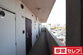 クレール則武  ｜ 愛知県名古屋市西区則武新町2丁目25-9（賃貸マンション1LDK・5階・35.00㎡） その17