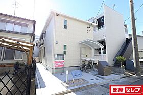 Lotus笠取  ｜ 愛知県名古屋市西区笠取町2丁目62-1（賃貸アパート1LDK・2階・45.04㎡） その24