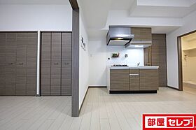 LiveCasa金山  ｜ 愛知県名古屋市中区伊勢山2丁目11-2（賃貸マンション1LDK・2階・38.92㎡） その21