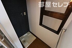 レジデンシア東別院  ｜ 愛知県名古屋市中区伊勢山1丁目1-9（賃貸マンション1R・5階・31.02㎡） その15