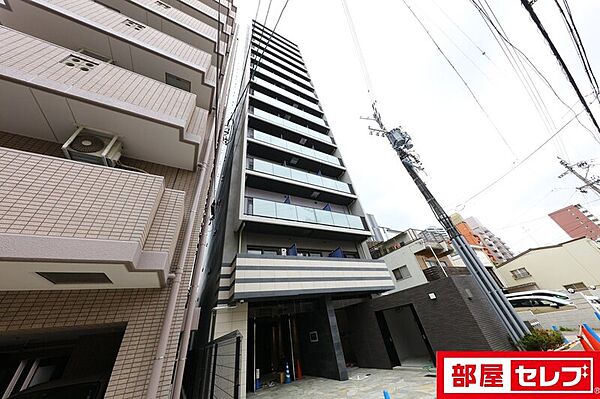 S-RESIDENCE東別院 ｜愛知県名古屋市中区大井町(賃貸マンション1K・13階・29.58㎡)の写真 その25