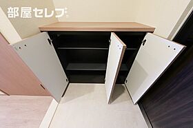 パークアクシス新栄  ｜ 愛知県名古屋市中区新栄1丁目17-11（賃貸マンション1K・15階・26.78㎡） その17