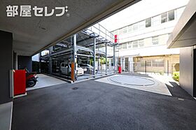 パークアクシス名駅南グランデ  ｜ 愛知県名古屋市中村区名駅南4丁目1-31（賃貸マンション1LDK・12階・57.42㎡） その26