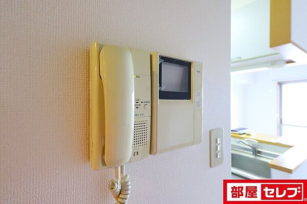 FINE CALL TB-F ｜愛知県名古屋市西区押切2丁目(賃貸マンション1LDK・6階・36.98㎡)の写真 その17