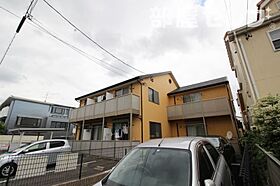 アンプルール　リーブル　ロイヤル  ｜ 愛知県名古屋市中川区八神町4丁目6-1（賃貸アパート1K・2階・29.60㎡） その4