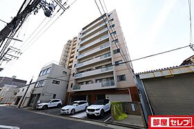 プライムコート  ｜ 愛知県名古屋市西区新道1丁目16-3（賃貸マンション2LDK・8階・50.31㎡） その25