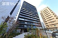 愛知県名古屋市中区新栄1丁目17-11：物件画像／部屋セレブ名古屋駅前店　株式会社S-point