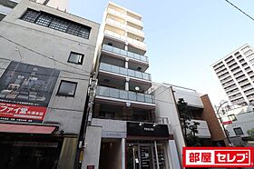 KAYA　OSU（旧ポーラスタービル1stステージ）  ｜ 愛知県名古屋市中区大須3丁目14-36（賃貸マンション1LDK・7階・40.05㎡） その25