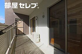 エルミタージュ新栄  ｜ 愛知県名古屋市中区新栄2丁目11-25（賃貸マンション1LDK・6階・48.67㎡） その12