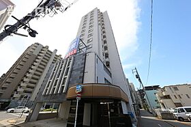 プロビデンス葵タワー  ｜ 愛知県名古屋市東区葵2丁目11-13（賃貸マンション2LDK・13階・68.42㎡） その6