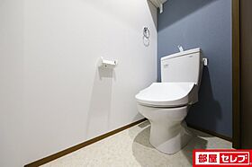 MS 西志賀  ｜ 愛知県名古屋市北区西志賀町4丁目46-2（賃貸アパート1LDK・2階・36.04㎡） その9