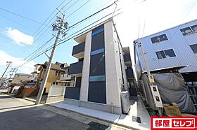 MS 西志賀  ｜ 愛知県名古屋市北区西志賀町4丁目46-2（賃貸アパート1LDK・2階・36.04㎡） その25