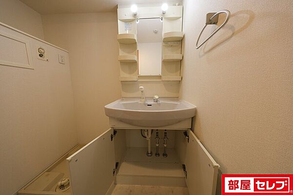 ディアコート白川 ｜愛知県名古屋市中区栄2丁目(賃貸マンション1DK・8階・38.37㎡)の写真 その23