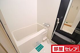 PRESTAGE名駅  ｜ 愛知県名古屋市中村区亀島2丁目14-18（賃貸マンション1K・3階・30.02㎡） その4