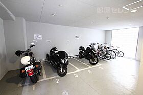 エルミタージュ新栄  ｜ 愛知県名古屋市中区新栄2丁目11-25（賃貸マンション1LDK・3階・48.78㎡） その18