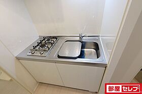 カンファーフォレスト  ｜ 愛知県名古屋市中村区栄生町30-5（賃貸アパート1K・2階・21.78㎡） その5