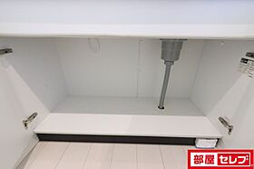 カンファーフォレスト  ｜ 愛知県名古屋市中村区栄生町30-5（賃貸アパート1K・2階・21.78㎡） その23