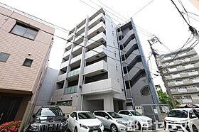 ダイワシティー千種  ｜ 愛知県名古屋市千種区内山1丁目9-5（賃貸マンション1LDK・7階・40.68㎡） その1