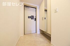 名駅アイサンメゾン  ｜ 愛知県名古屋市西区名駅2丁目27-3（賃貸マンション1R・3階・31.00㎡） その11