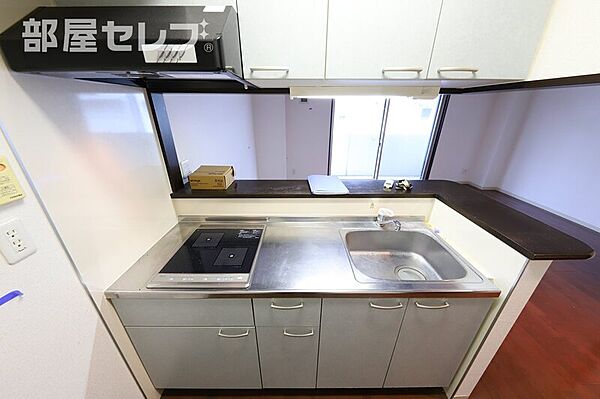 アヴニール白壁 ｜愛知県名古屋市東区白壁2丁目(賃貸マンション1LDK・2階・48.49㎡)の写真 その5